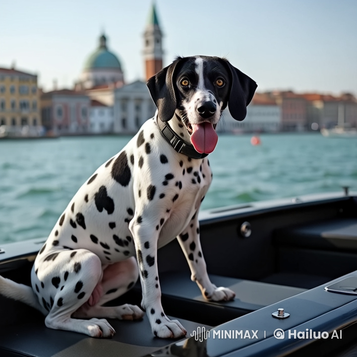 Dalmatian Adventure on Venice Speedboat - IMAX Quality