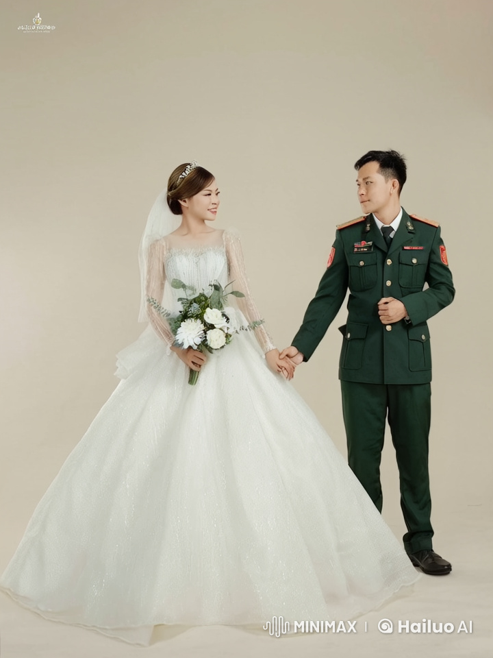Wedding Day Chaos: Bride and Groom's Martial Arts Showdown