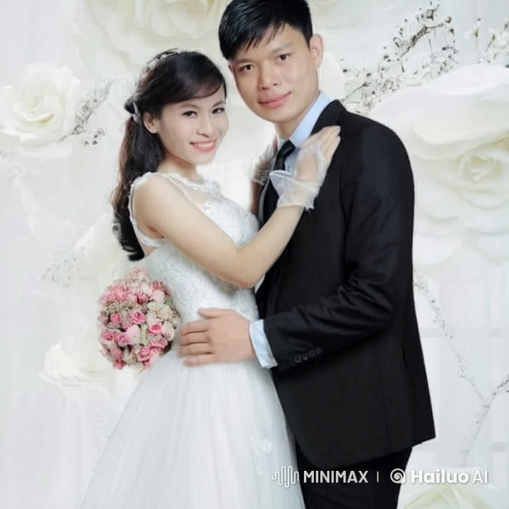 Elegant Bride and Groom's Epic Kung Fu Wedding Dance