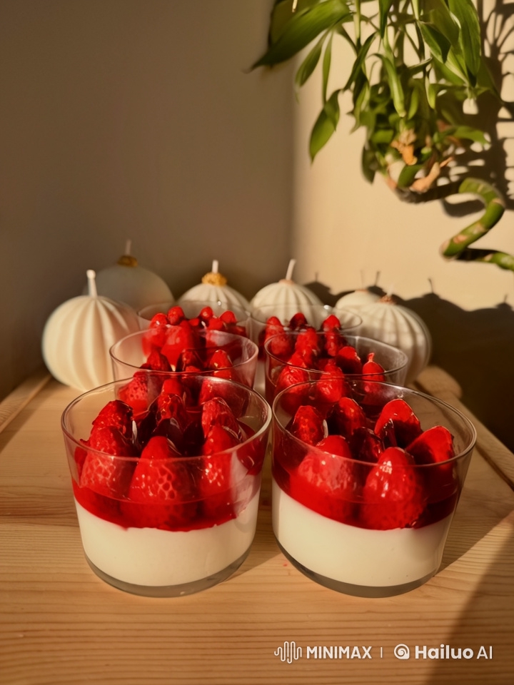 Romantic Bathing Ritual with Candles and Rose Petals
