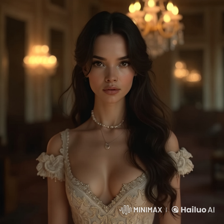 High-End Fashion Film with Cinematic Realism and 8K Detail