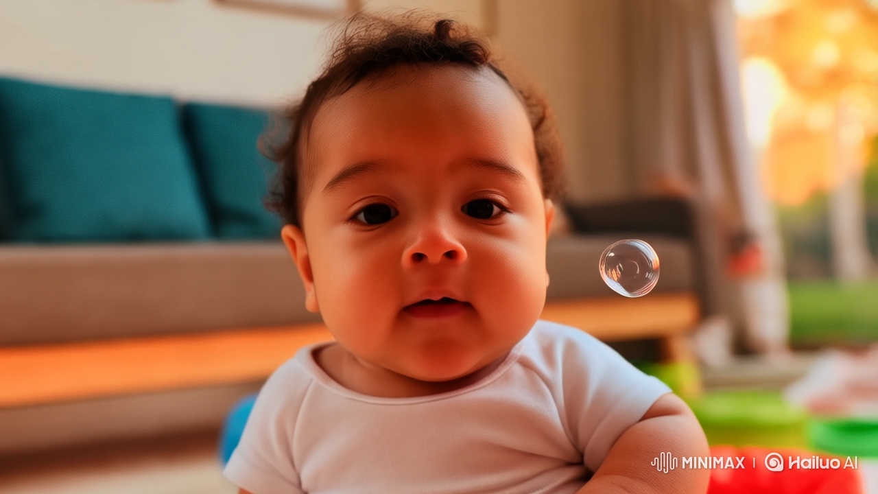 Title: "Little Explorer: The Journey Begins"