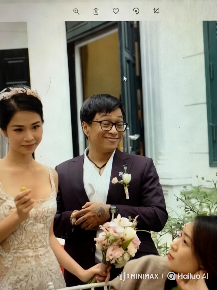 Wedding Sword Fight: Samurai-Style Groom, Warrior Bride