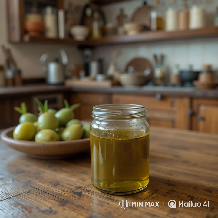 Olive Oil and Olives: A Culinary Journey Through Warmth and Tradition