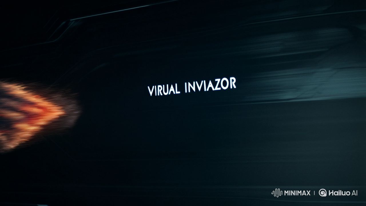 Viral Invasion Opening Scene: Technological Breach and Chaos