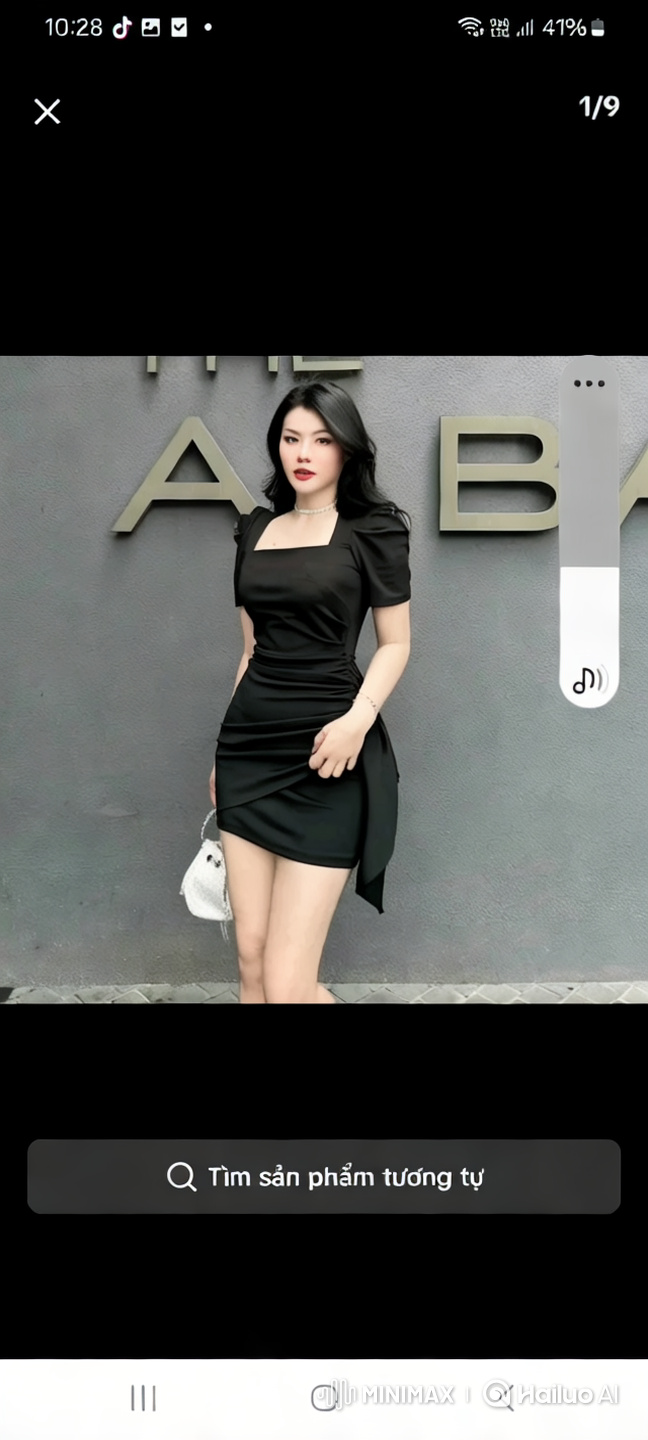 High Fashion Model Showcases Chic Style in Urban Setting