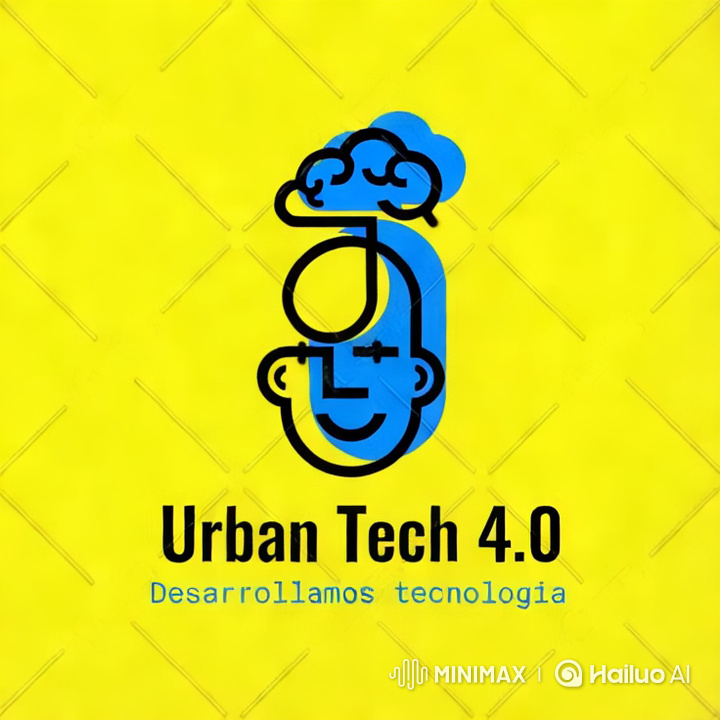 Urban Tech 4.0 Fashion Model Showcase