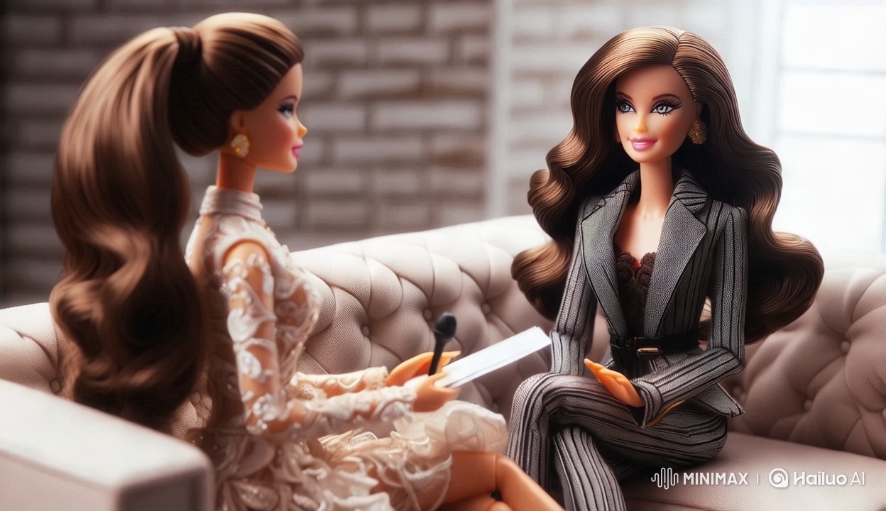 Fashion Interview: Model Showcases Style and Positivity