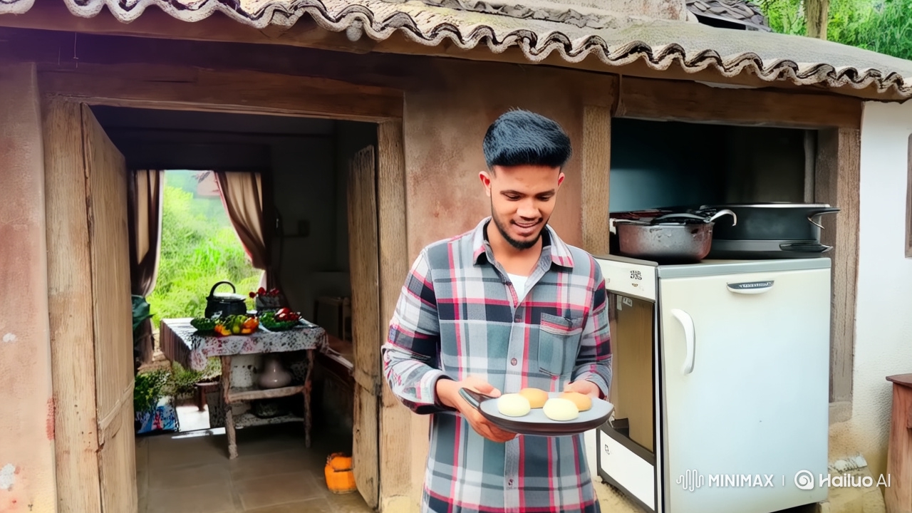 Urban Son-in-Law Meets Traditional Mother-in-Law