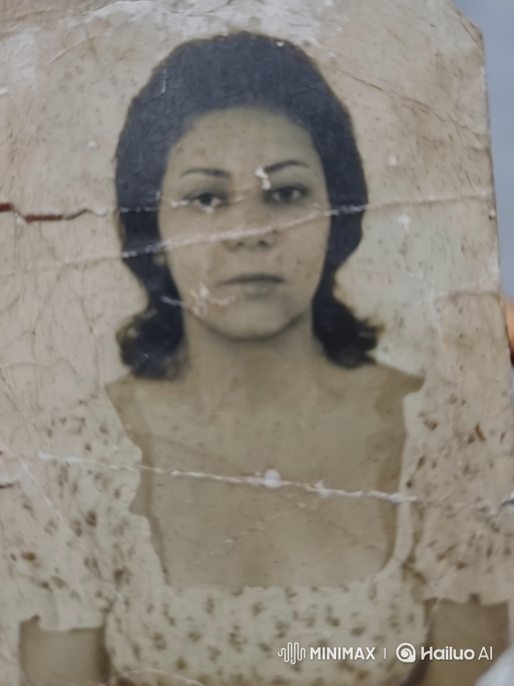 Woman's Wedding Dress Transformation Revealed