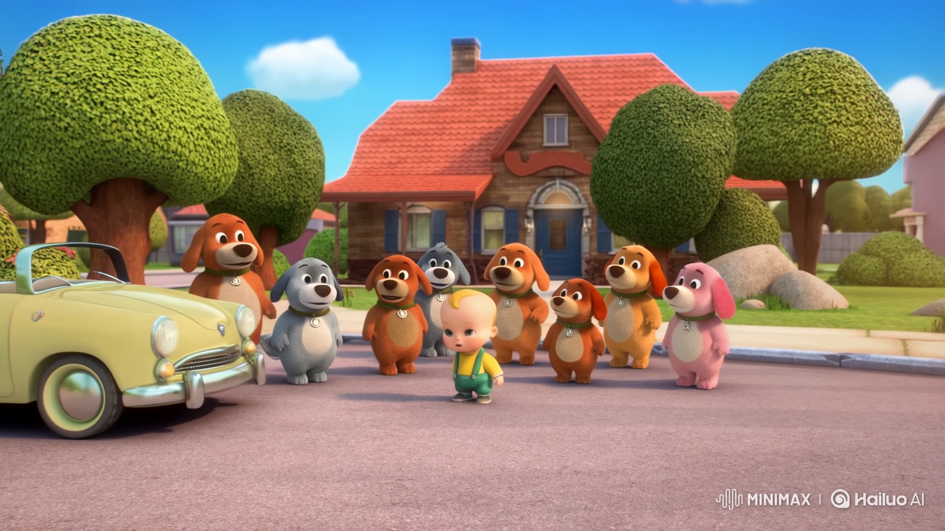 Barbososkins Family Celebrates as Baby is Taken Away