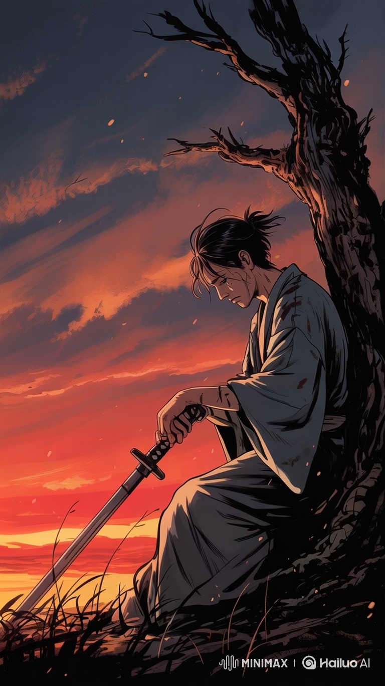 Lonely Warrior: Silent Battles, Enduring Hope