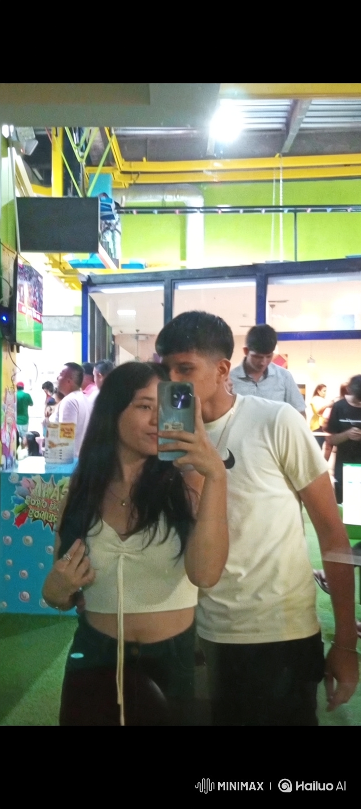Family Bonding Moment: Parents and Toddler Embrace