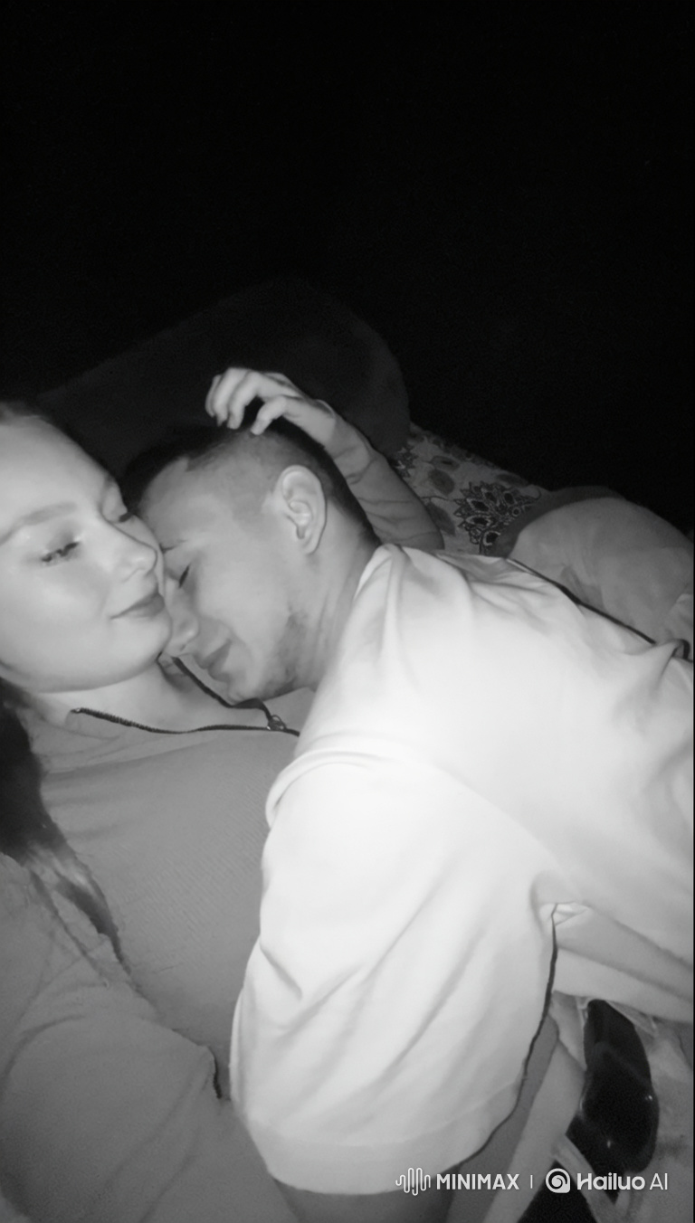 Family Embrace: Intimate Moment with Young Daughter