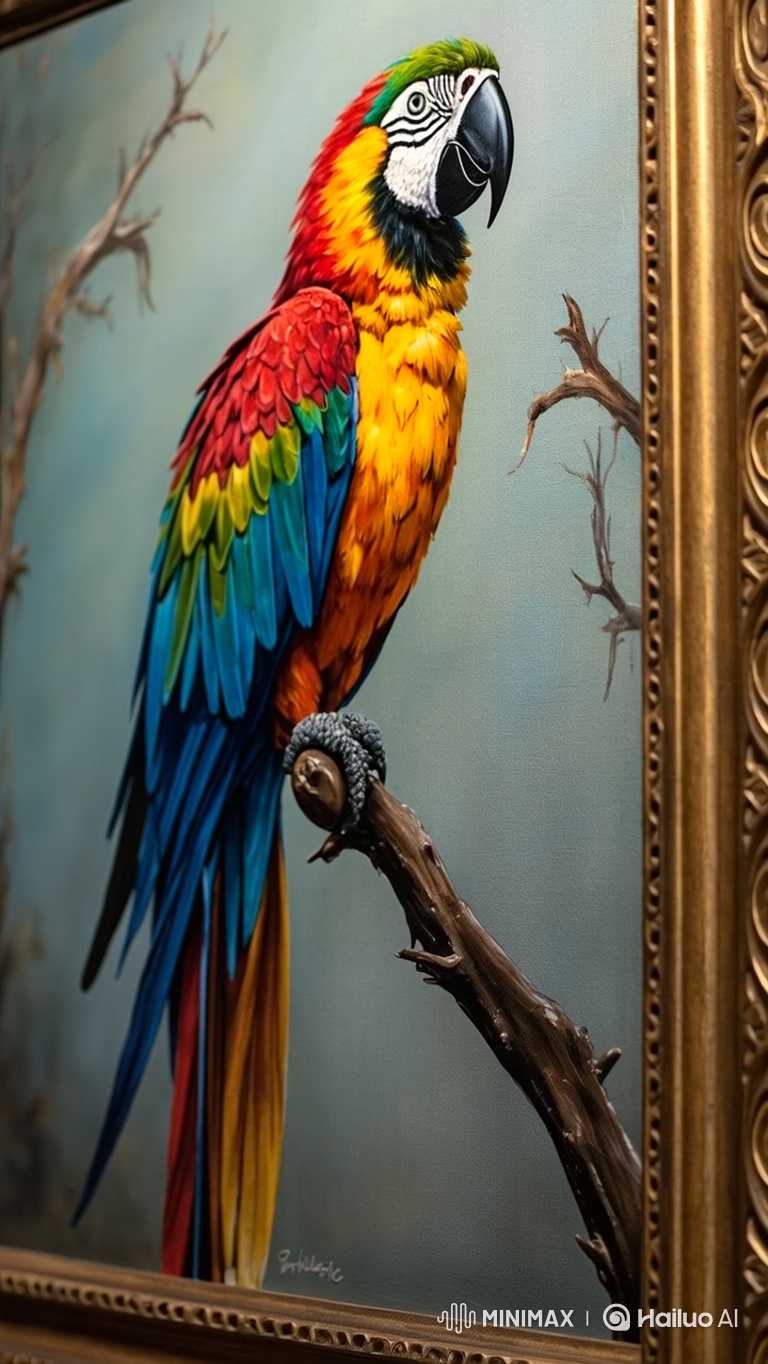 Magical Realism: Painting Comes to Life