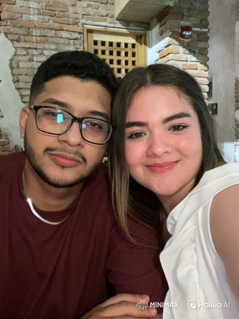 Family Portrait Captures Intimate, Loving Moment