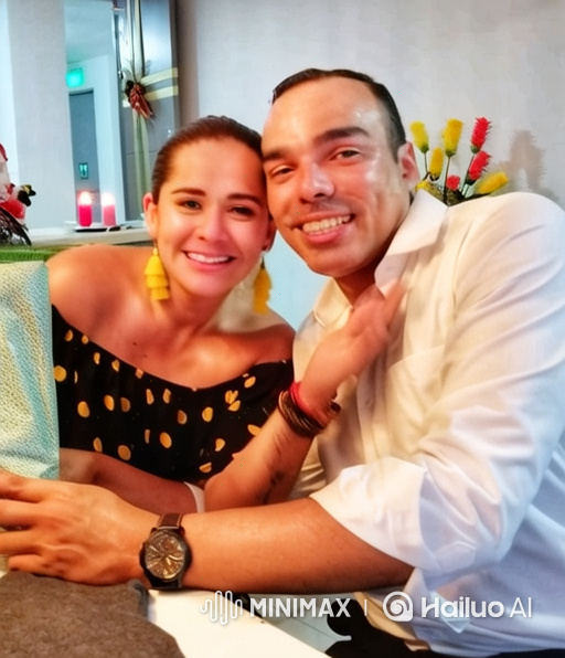 Family Portrait: Cozy Intimacy and Joyful Reunion