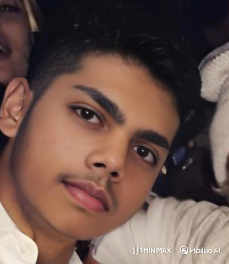 Young Man's Intimate Dance Performance