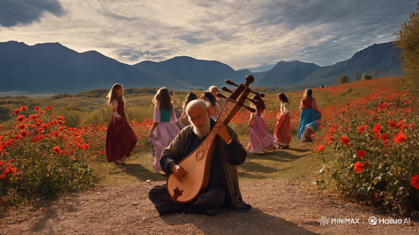 Armenia: A Journey Through Culture, Nature, and History