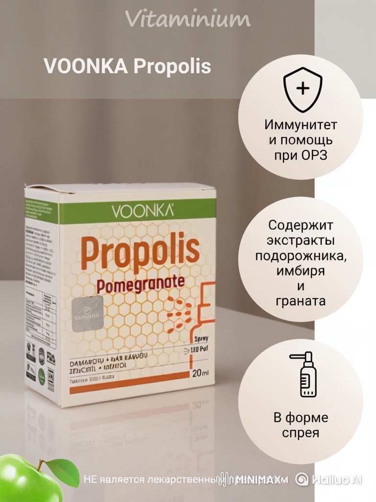 Vitaminium Launch: Portal into a Multiverse of Products