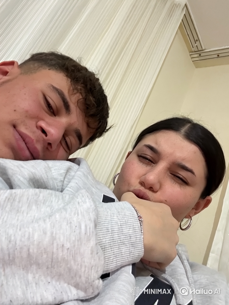 Couple and Daughter Share Joyful Summer Hug