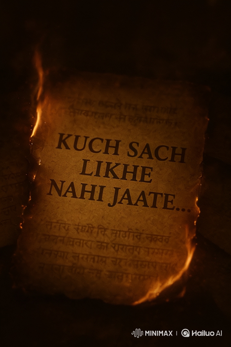 Decode Bharat: Mysterious Journey Through Ancient Indian History