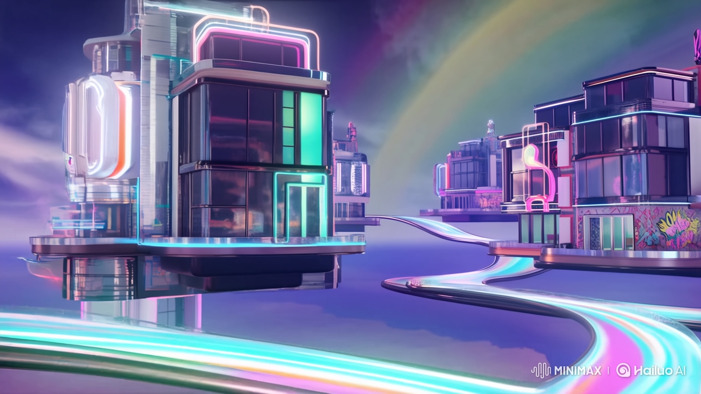 Fantasy Bratz Mansions with Dreamy Drone Flythrough