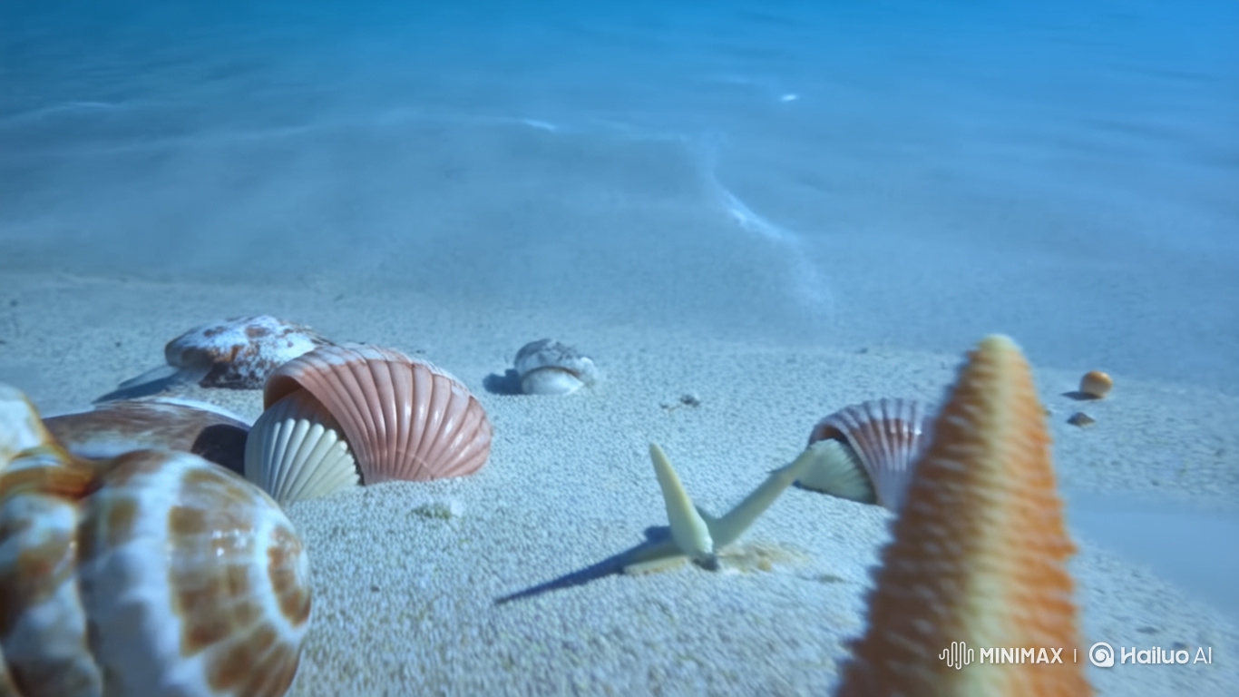 Ocean-Inspired Fashion: From Marine Macro to Elegant Design