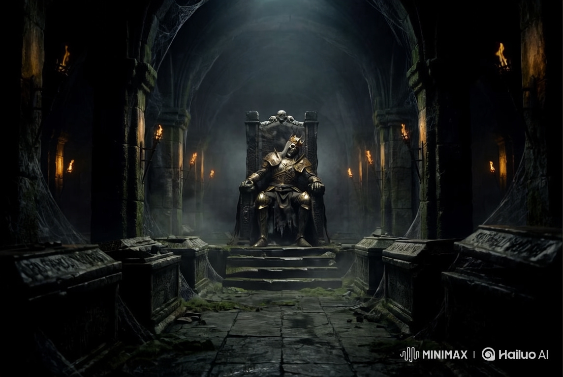 Mystery of the Ancient Throne Room Revealed
