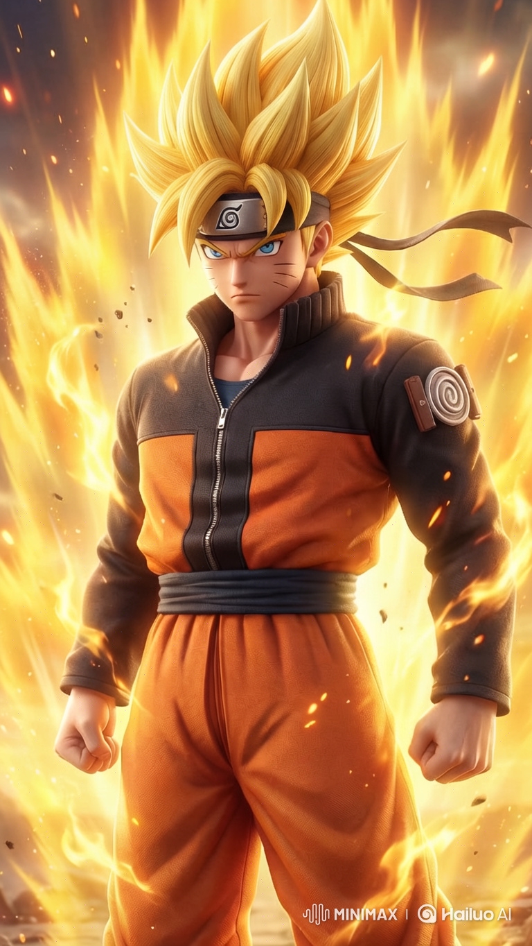 Anime Fight Scene: Gokuto's Dynamic Combat with Cinematic Angles