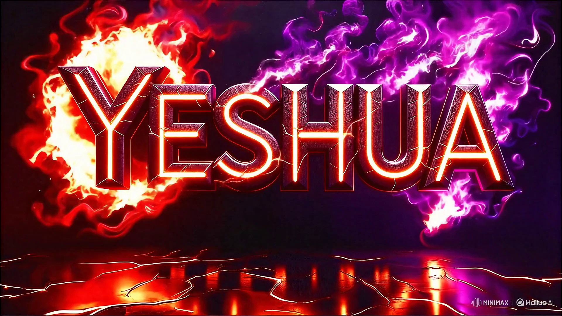 Hollywood Epic Intro/Outro with Text Animation & Fire Effects