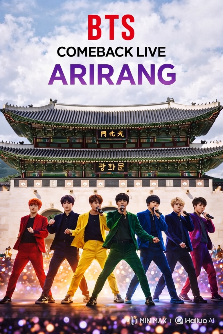 High-Energy K-Pop: East Asian Gate Explosion