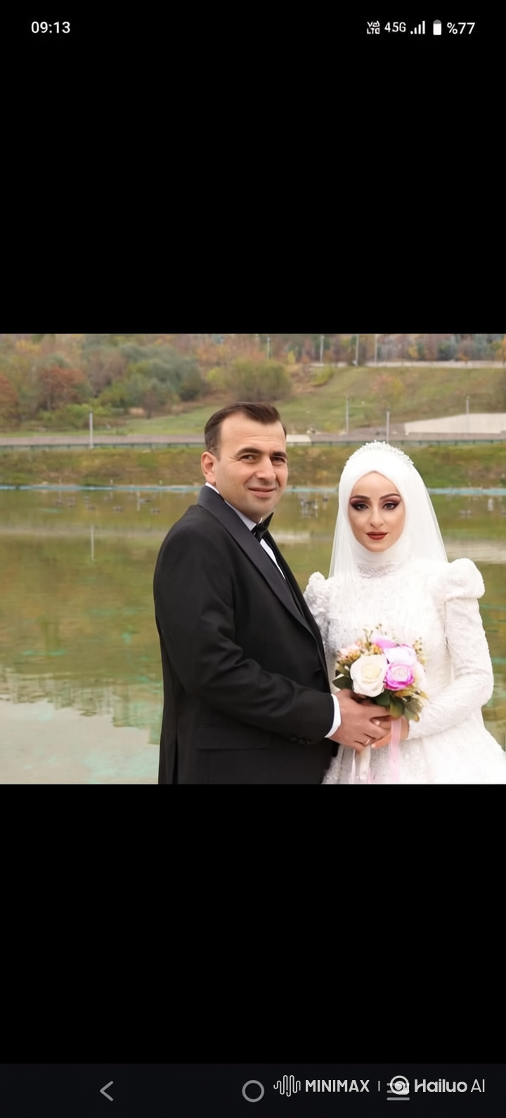 Wedding to Baby: A Family's Time-Lapse